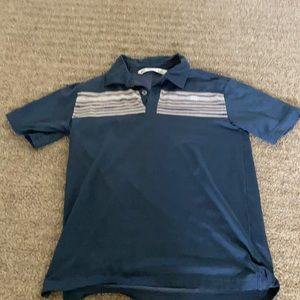 Medium Travis Mathew polo shirt